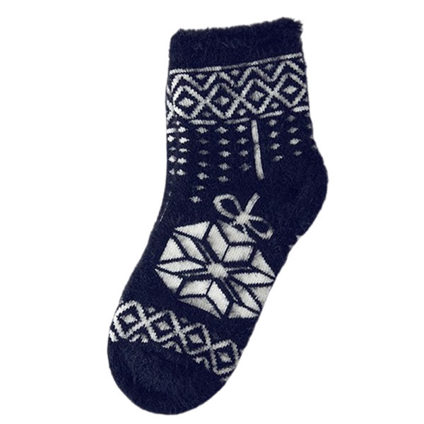 جوراب زنانه انگلیش هوم مدل Arina.Siyah.free