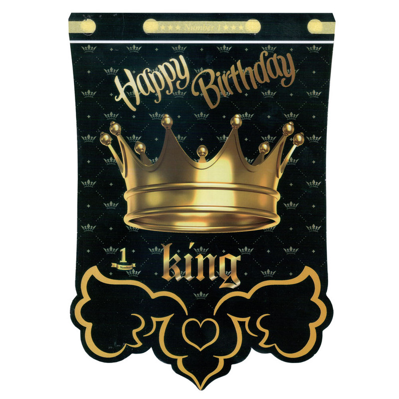 ریسه تزیینی مدل تاج بسته 10 عددی