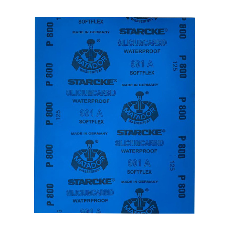 سنباده ماتادور مدل P800