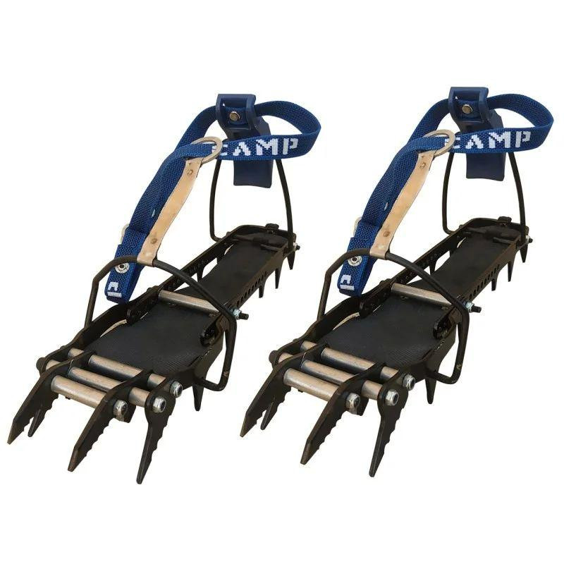 خرید و قیمت کرامپون کمپ مدل Automatic بسته 2 عددی