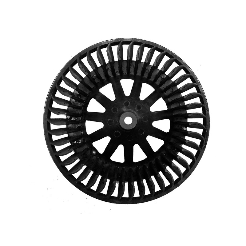 پروانه موتور بخاری مدل V1 مناسب برای پژو 206