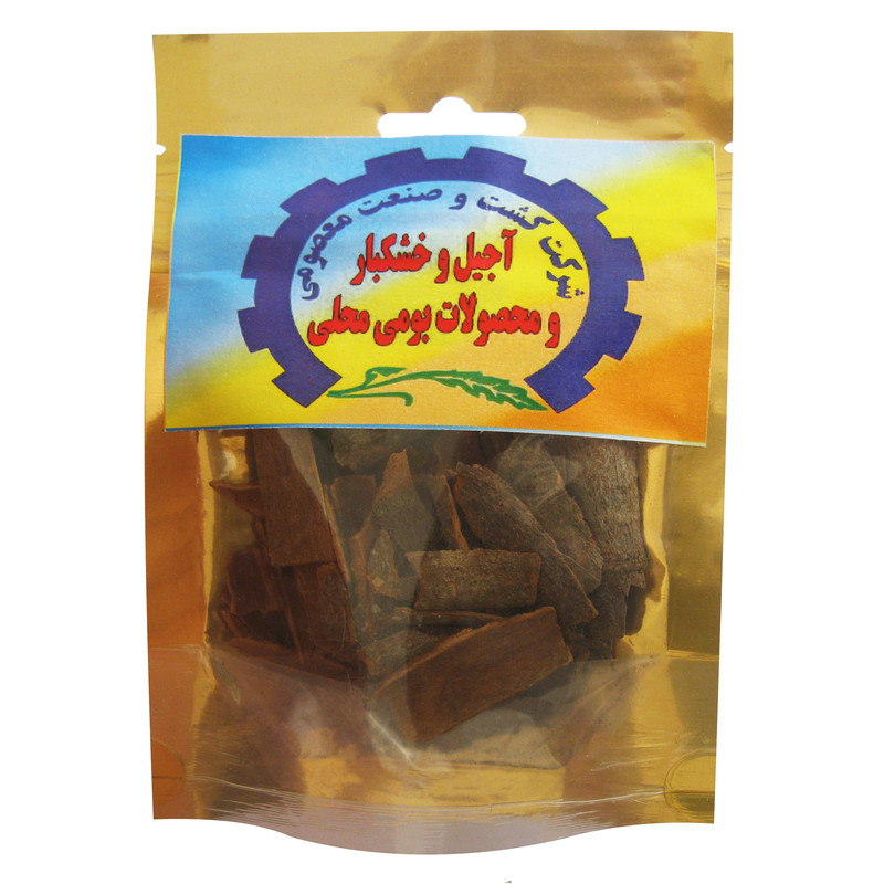 دارچین شرکت کشت و صنعت معصومی - 100 گرم