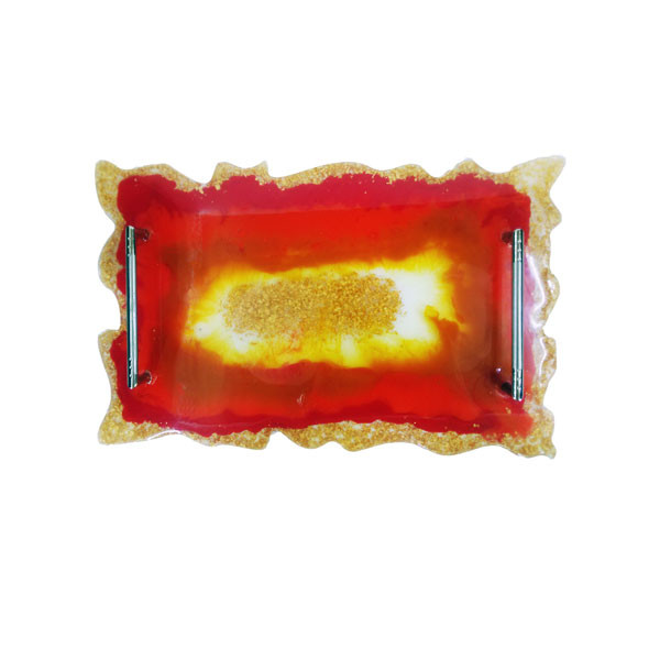 سینی رزینی مدل Epoxy 01