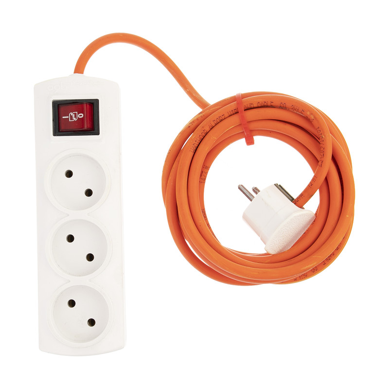 خرید و قیمت کابل سیار میرا مدل CB.KV.215.2M