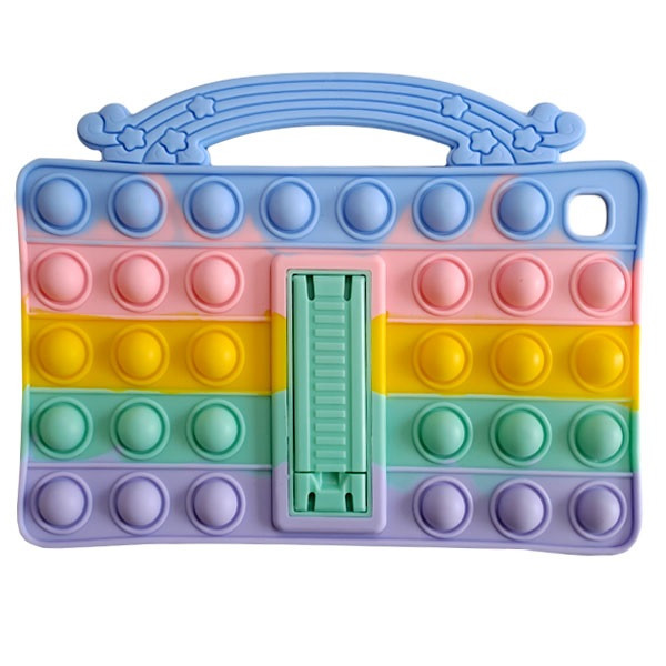 کاور تبلت مدل ستاره کد 3 مناسب برای تبلت سامسونگ Galaxy tab A7 Lite 8.7 inch T220 / T225