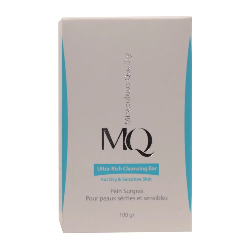 خرید و قیمت پن شستشو ام کیو مدل ultra rich وزن 100 گرم