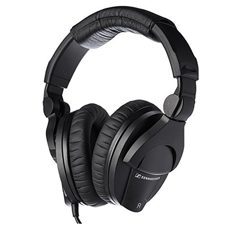 خرید و قیمت هدفون سنهایزر مدل HD 280 Professional