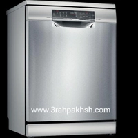 ماشین ظرفشویی بوش مدل SMS6HMI27Q