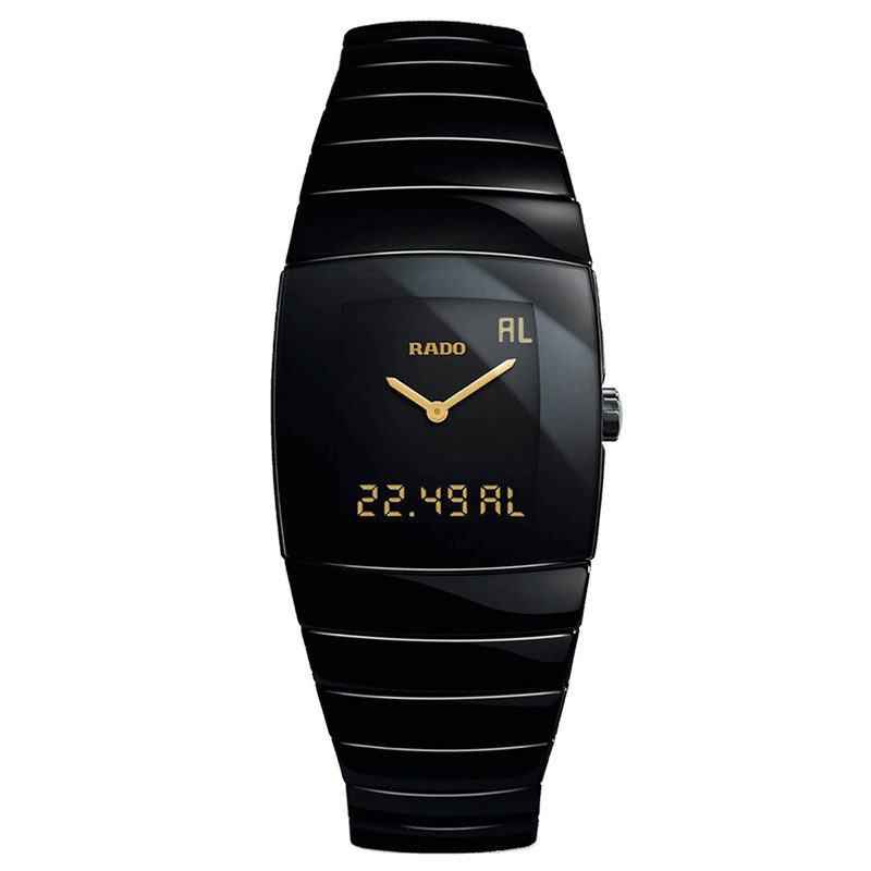 ساعت مچی عقربه ای مردانه رادو مدل 193.0769.3.015