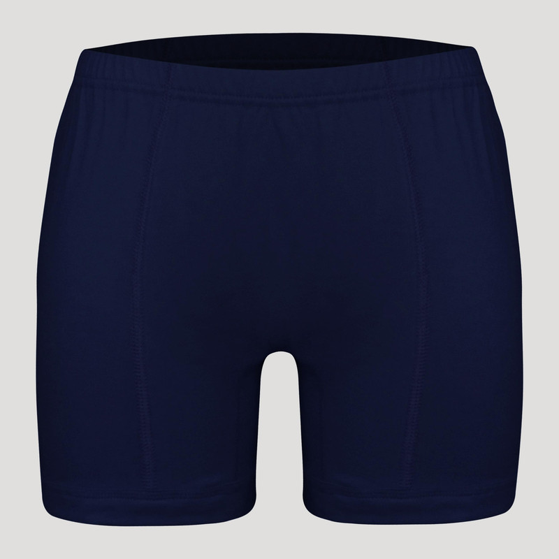 خرید و قیمت شورت پسرانه ماییلدا مدل 4702 رنگ سرمه ای