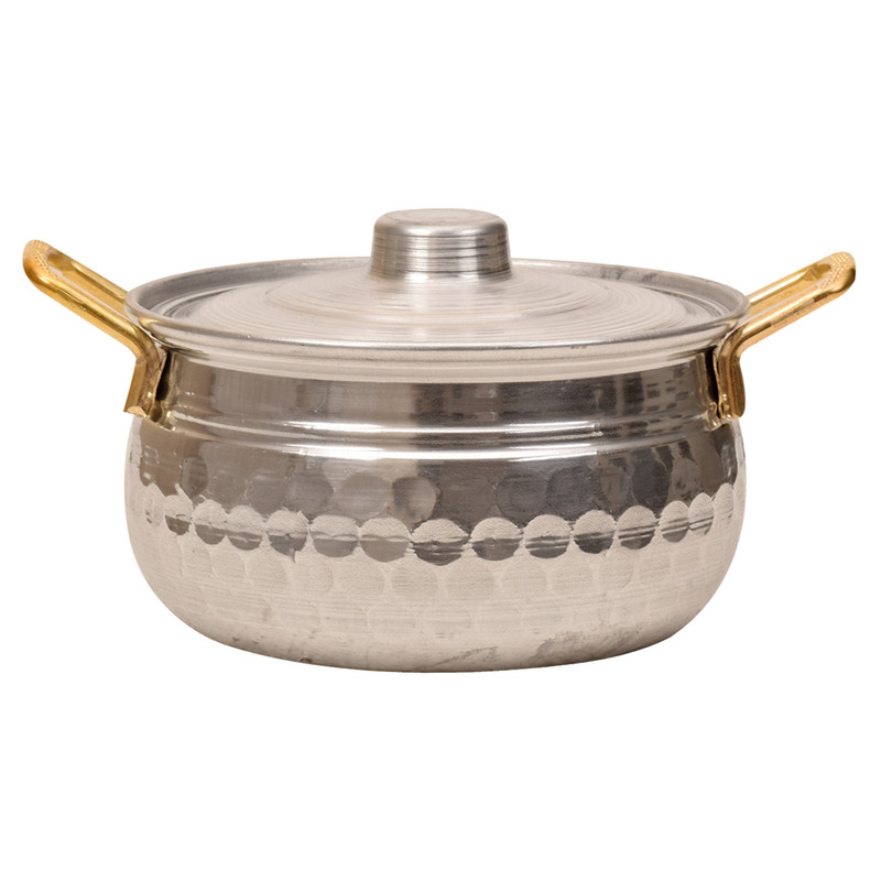 قابلمه مدل E-4-378 سایز 17