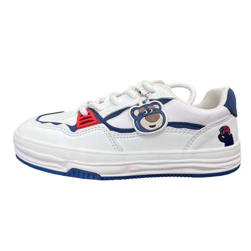 کفش روزمره زنانه مدل خرس کد 3