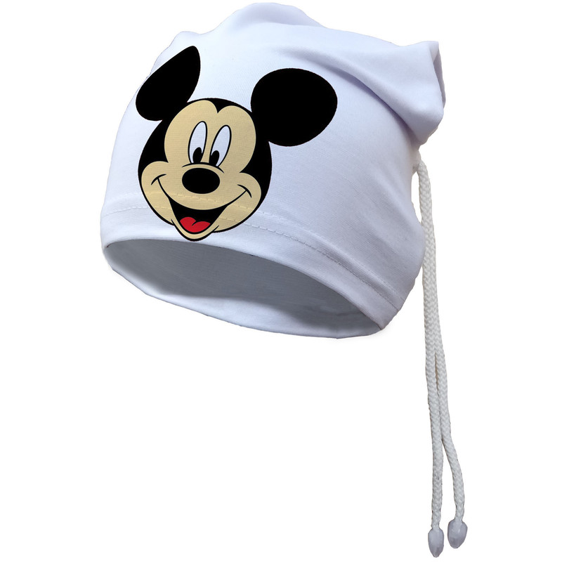 کلاه نوزادی آی تمر مدل میکی موس کد 10