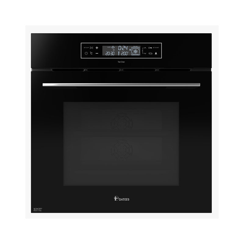 خرید و قیمت فر برقی داتیس مدل DF-636