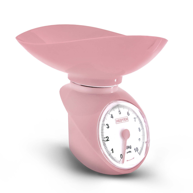 ترازوی آشپزخانه هدیه مدل آلمانی