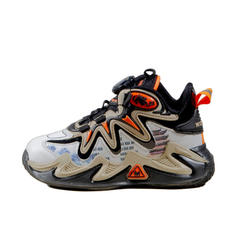 خرید و قیمت کفش راحتی بچگانه مدل ترمه