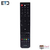 ریموت کنترل تلویزیون ال ای دی شهاب SHAHAB LEDSHAHAB LED LCD Replaced Remote Control