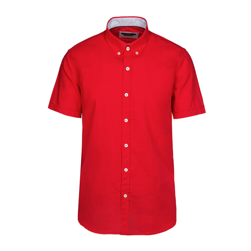 پیراهن آستین کوتاه مردانه مدل VK992