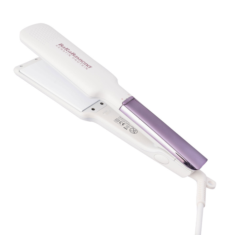 خرید و قیمت اتو مو باراباس نانو مدل ST3115