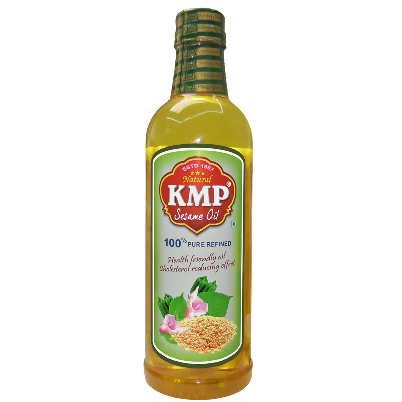 روغن کنجد کی ام پی - 1000 میلی لیتر