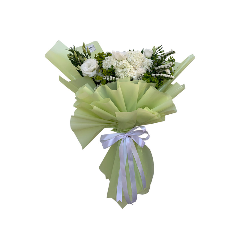 دسته گل مدل 11