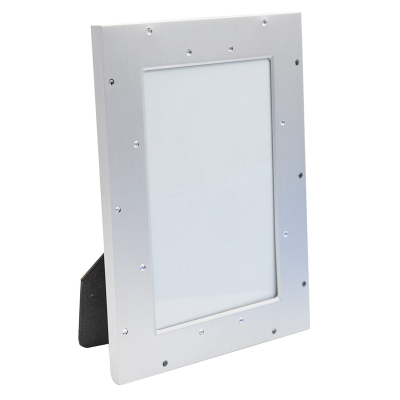 قاب عکس مدل نگین دار