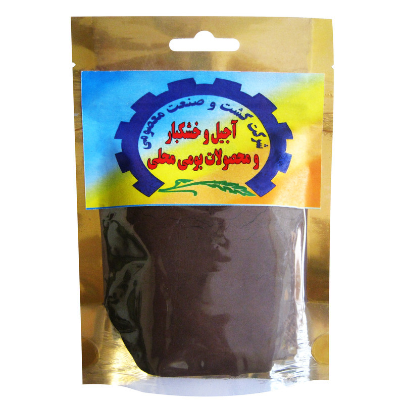 پودر کاکائو شرکت کشت و صنعت معصومی - 4500 گرم