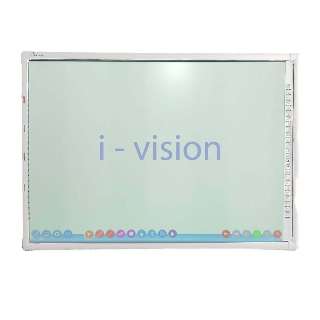 برد هوشمند مدل آی ویژن مدل 82FTW
