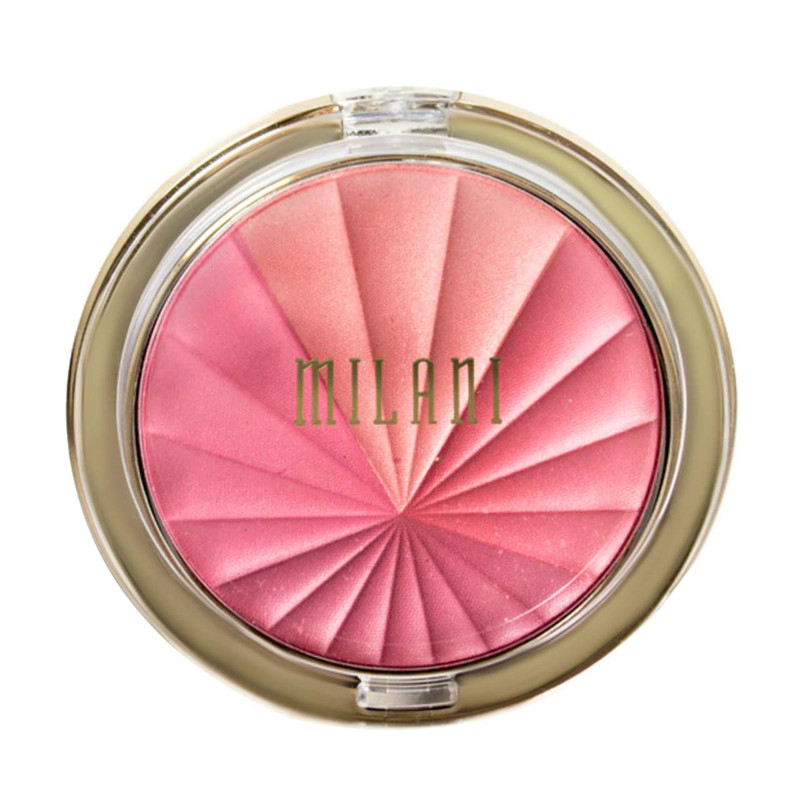 رژ گونه میلانی مدل Color Harmony شماره 01