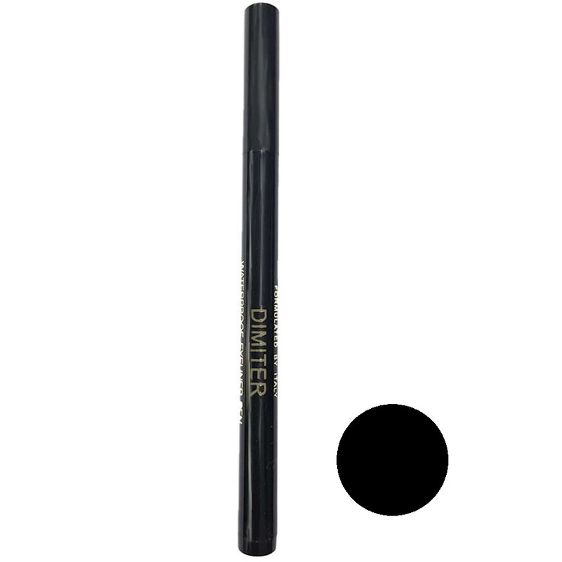 خرید و قیمت خط چشم دیمیتر مدل 01