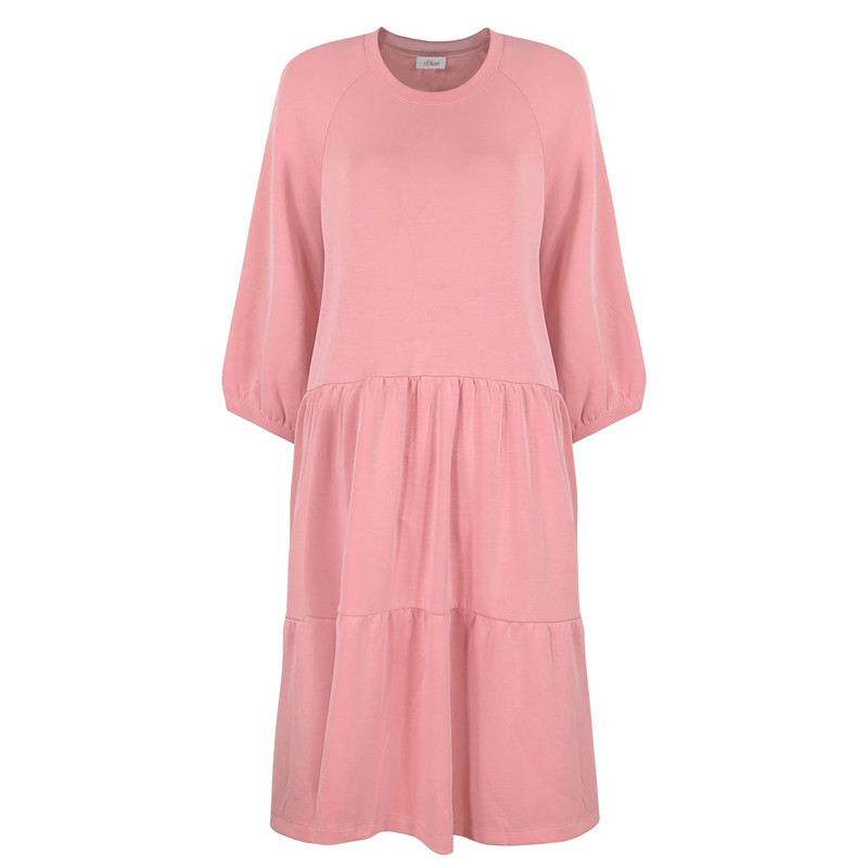 پیراهن زنانه اس.اولیور مدل SHA.3781