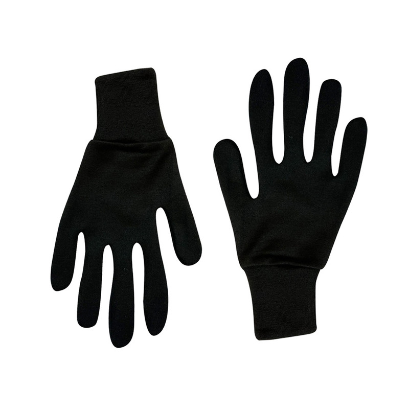 دستکش مدل نخی