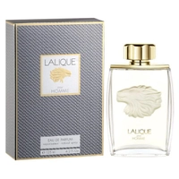 ادو پرفیوم مردانه لالیک مدل پور هوم Pour Homme حجم 125 میلی لیتر | Lalique Pour Homme Eau De Parfum For Men 125 ml