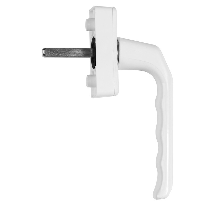 خرید و قیمت دستگیره پنجره مدل آکو استیک