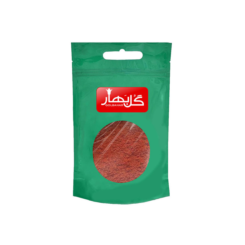 پود زعفران گلبهار - 250 گرم