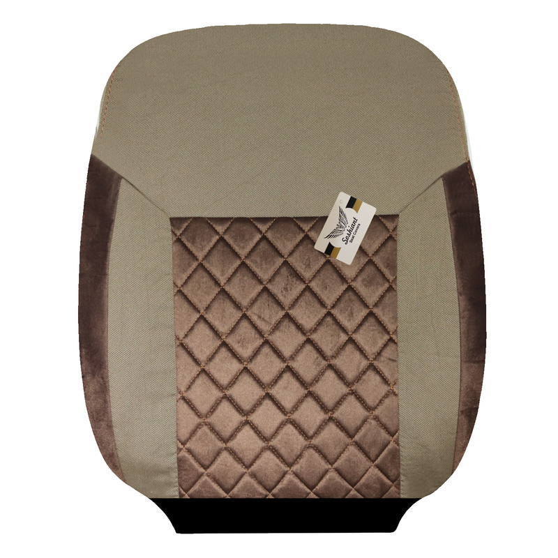 روکش صندلی سوشیانت مدل بهار مناسب برای پژو 405 سه کوهان