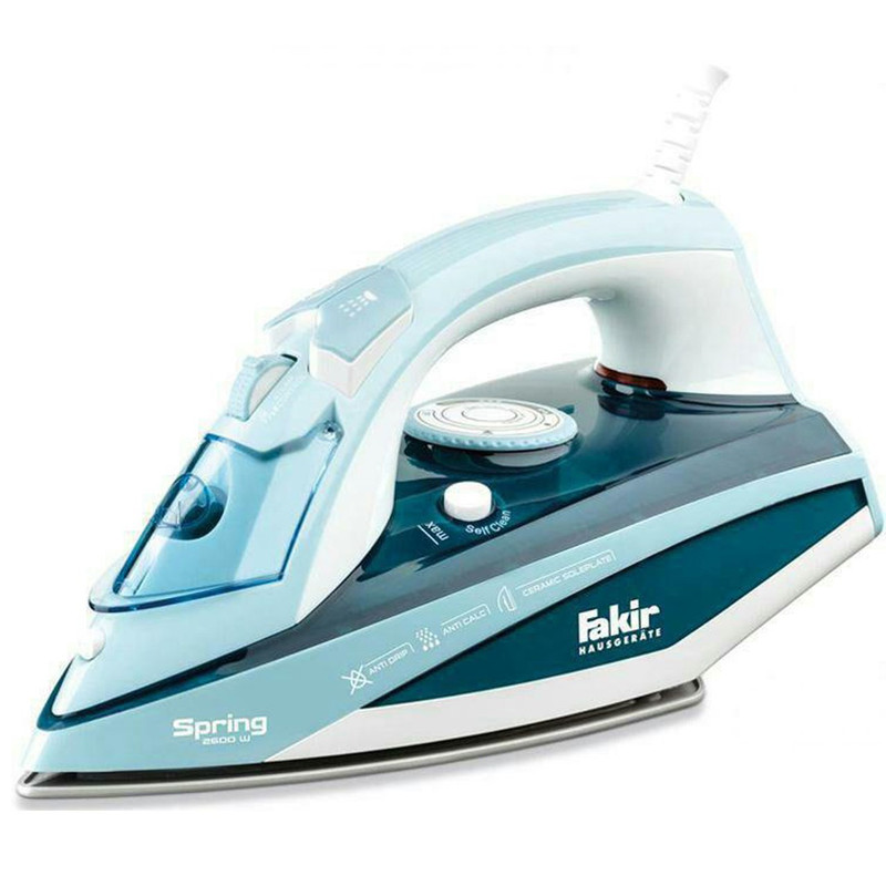 اتو بخار فکر مدل SPRING