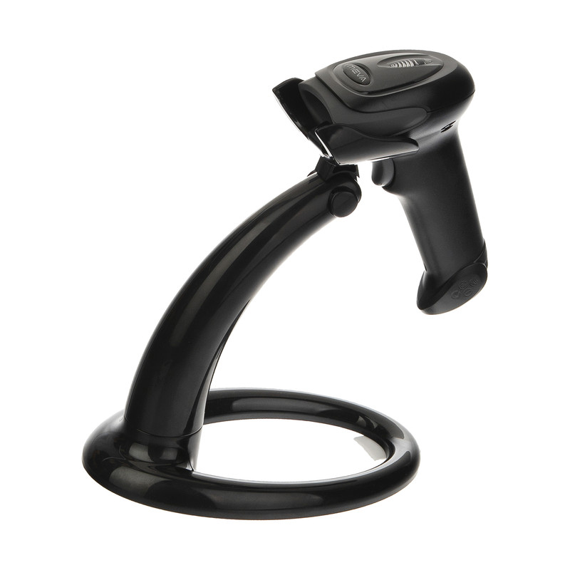 خرید و قیمت بارکد خوان میوا مدل MBS-6800 به همراه پایه