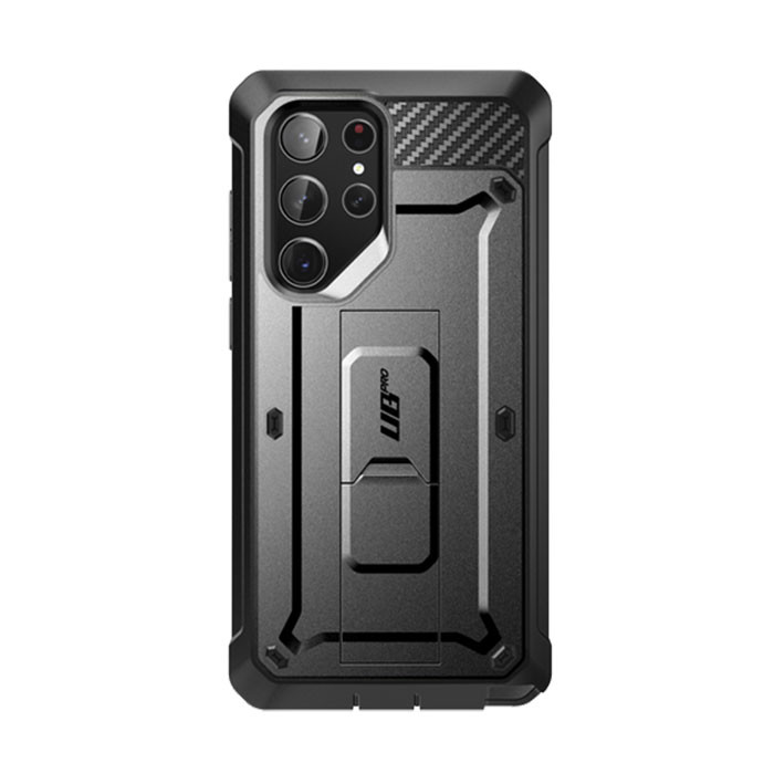 خرید و قیمت کاور 360 درجه ساپ کیس مدل Unicorn Beetle PRO Rugged مناسب برای گوشی موبایل سامسونگ Galaxy S23 Ultra