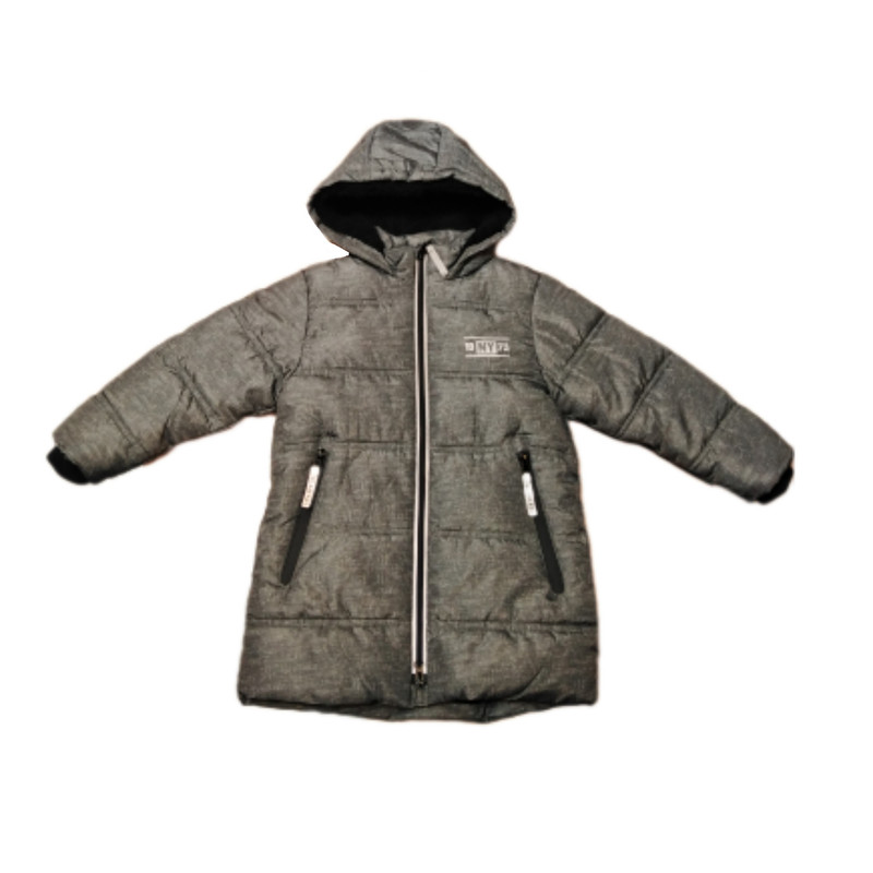 کاپشن پسرانه کول کلاب مدل b786513