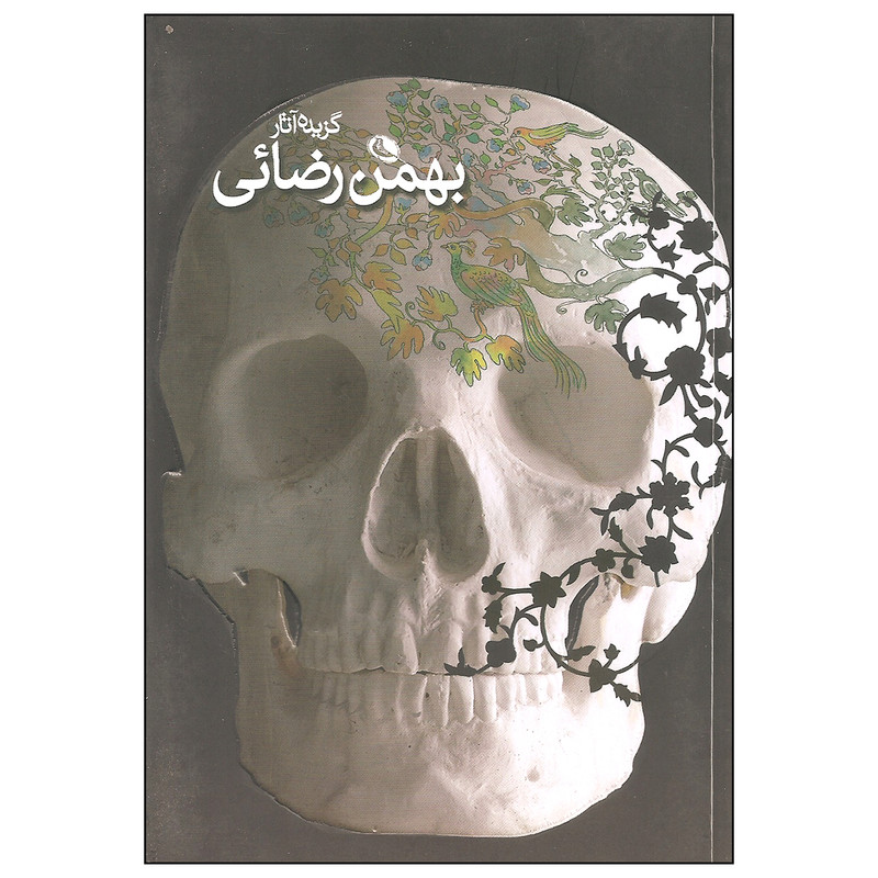 خرید و قیمت کتاب گزیده آثار بهمن رضائی اثر بهمن رضائی نشر نظر