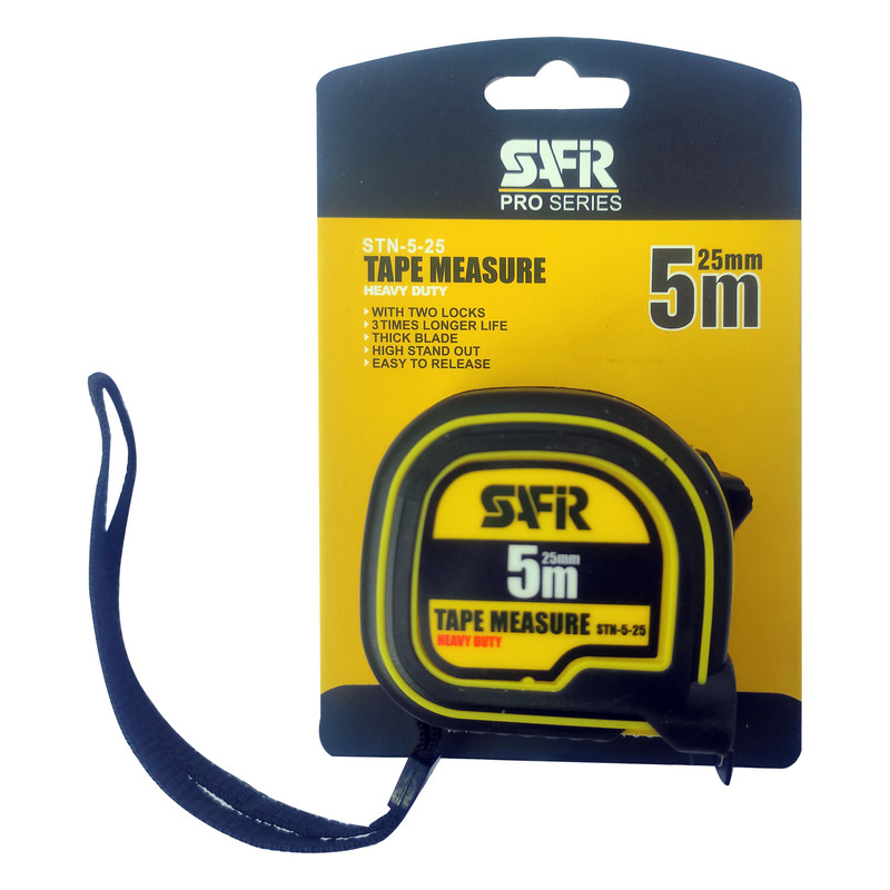 متر 5 متری سفیر مدل Gh-5