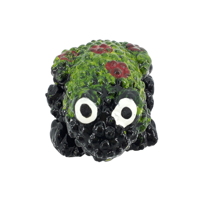 ابزار شوخی دنیای سرگرمی های کمیاب طرح قورباغه مدل DSK-A63