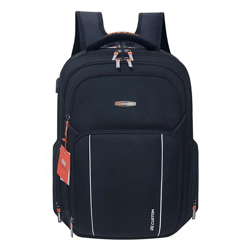 خرید و قیمت کوله پشتی لپ تاپ شیائومی مدل PK.C V2 مناسب برای لپ تاپ تا 17 اینچی