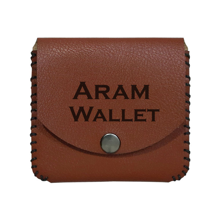 جاکارتی مدل اسم آرام