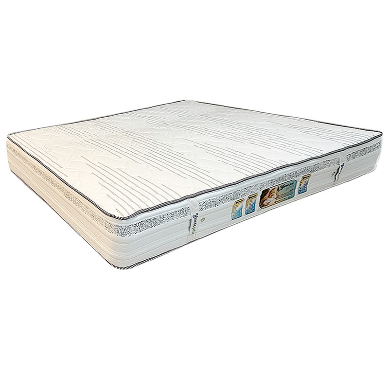 تشک یوموش مدل ارکیده دونفره سایز 200 × 140 سانتی متر