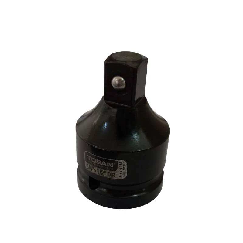 خرید و قیمت تبدیل سری بکس توسن مدل T-1/2-3/4 سایز 3/4، 1/2 اینچ