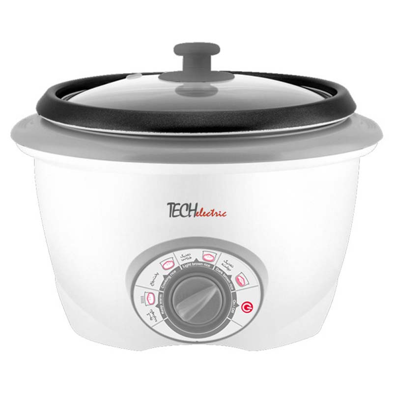 پلوپز تک الکتریک مدل RC1108-10