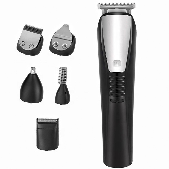 ماشین اصلاح موی سر و صورت روزیا پرو مدل HQ5801