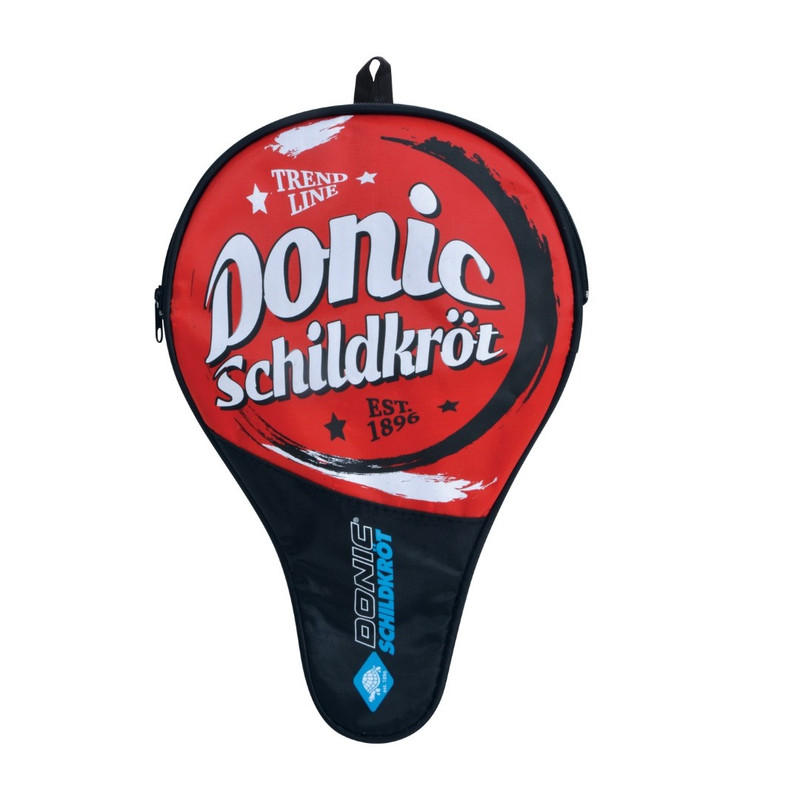 خرید و قیمت کاور راکت پینگ پنگ دونیک مدل Trend